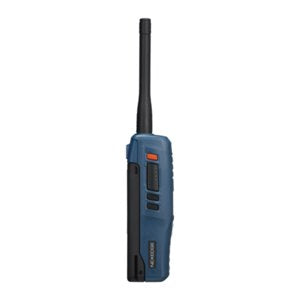 KENWOOD NX-330EXE Digital ATEX Radio