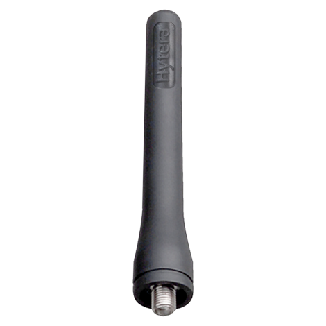 Hytera VHF/GPS stubby antenna 150-165MHz/1575MHz, AN0157H01