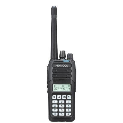 KENWOOD NX1200 - FK