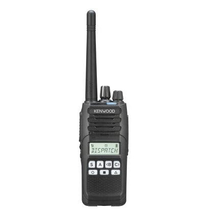 KENWOOD NX1200 - HK