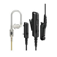 Motorola 3-Wire IMPRES Surveillance Kit, with Audio Translucent Tube