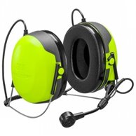Motorola 3M Peltor Neckband Headset w/Nexus Connector