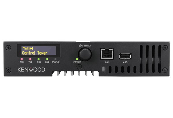 KENWOOD NXR 1700 / 1800 E