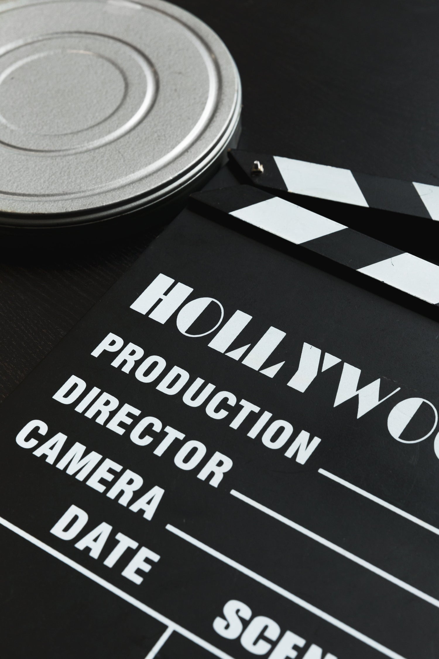 Film & Television Production