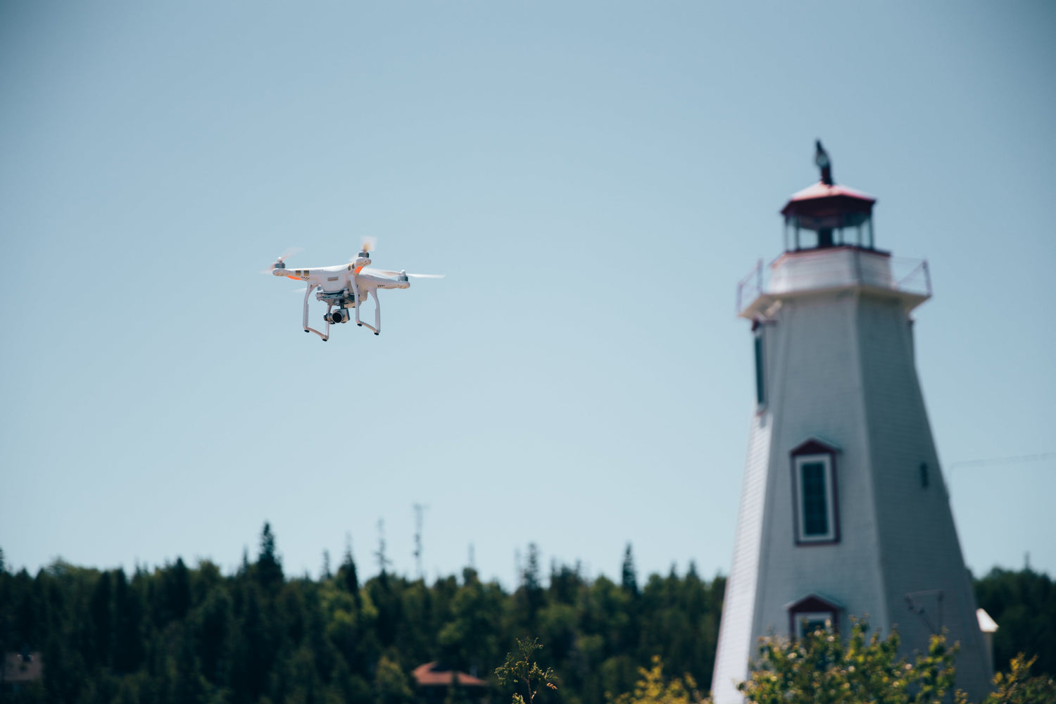 Aviation, Airports and Drone