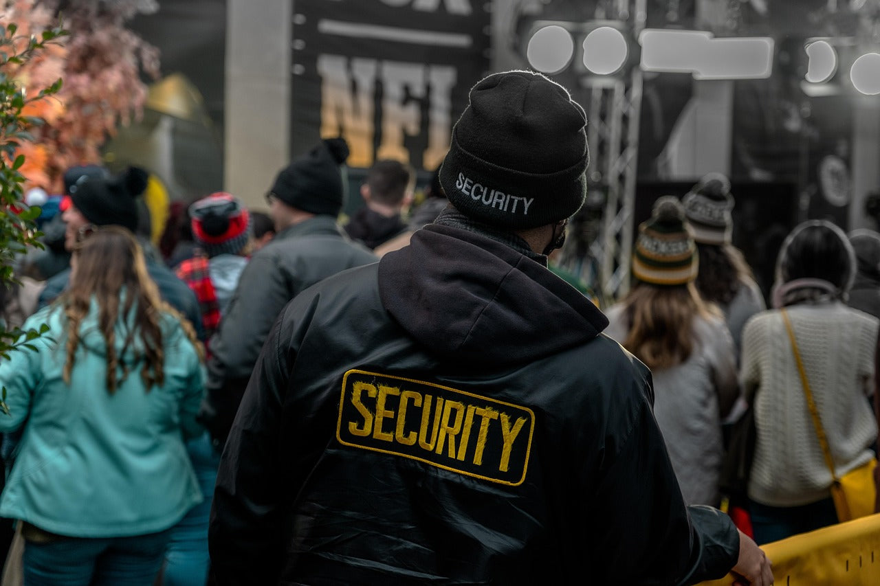 Security Services