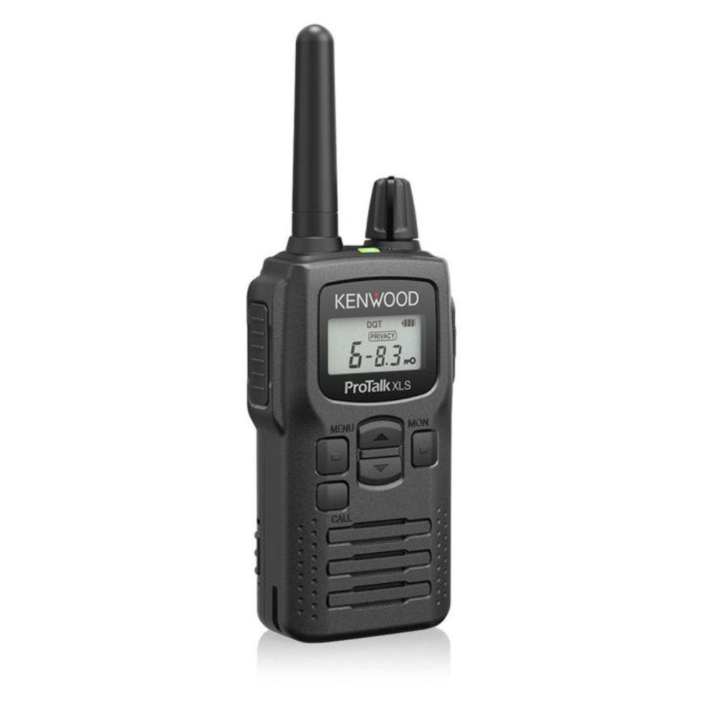 KENWOOD PKT-300 Licence-Free Radio