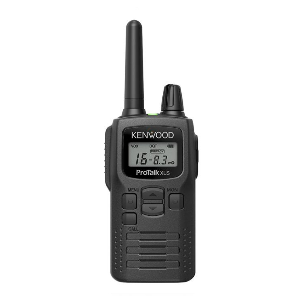 KENWOOD PKT-300 Licence-Free Radio