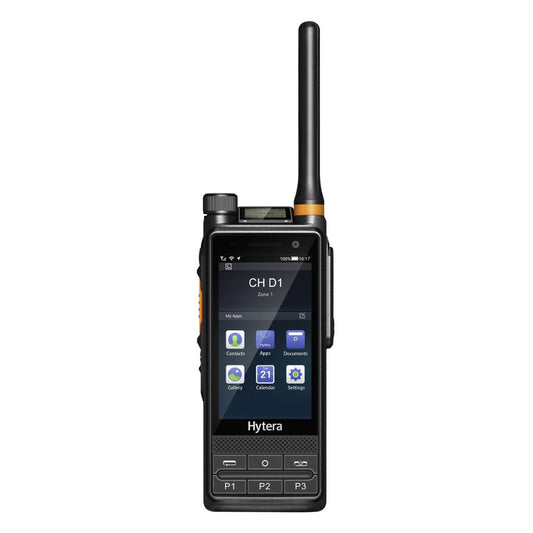 Hytera PDC680V Digital Multi-Mode Radio