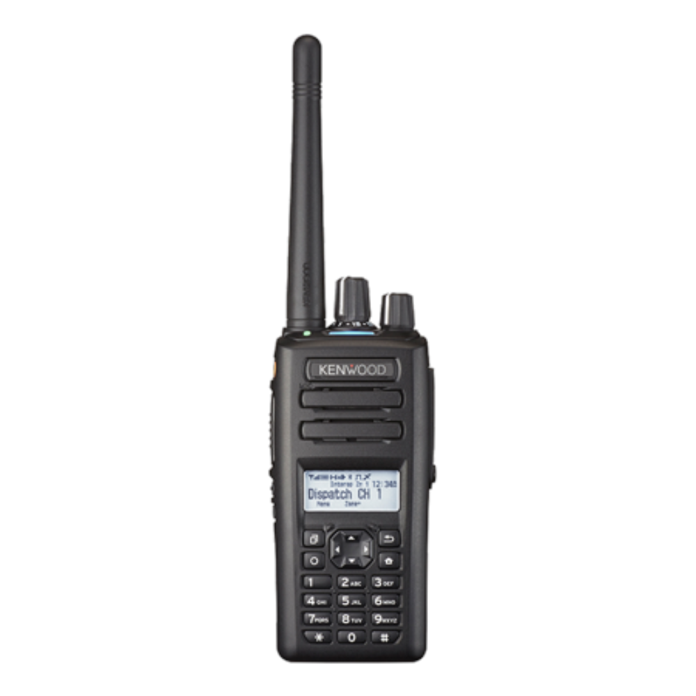 KENWOOD NX-3300 Digital Radio