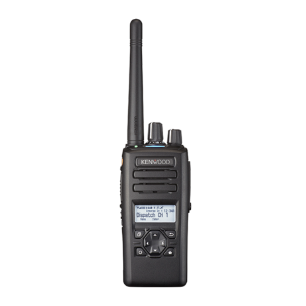 KENWOOD NX-3300 Digital Radio