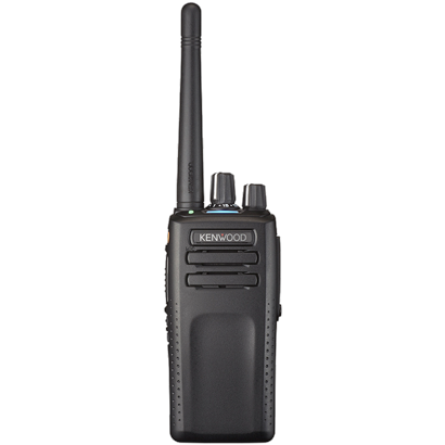KENWOOD NX-3200 Digital Radio