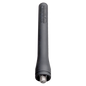 Hytera VHF/GPS Stubby Antenna, 136-147MHz/1575MHz, AN0141H07