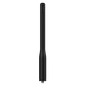 Hytera VHF/GPS Long Antenna, 136-174MHz/1575MHz, AN0155H08