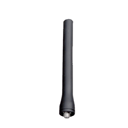 VHF/GPS stubby antenna 160-174MHz/1575MHz, 12cm, for Hytera BD, PD and H Series - AN0167H07