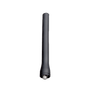 VHF/GPS stubby antenna 160-174MHz/1575MHz, 12cm, for Hytera BD, PD and H Series - AN0167H07