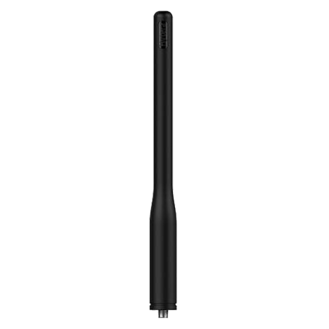 Hytera VHF/GPS Helical Antenna, 160-174MHz/1575MHz, AN0167H11