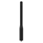 Hytera VHF/GPS Helical Antenna, 160-174MHz/1575MHz, AN0167H11