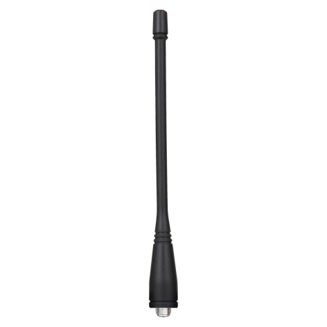 Hytera UHF Whip Antenna, 400-470 MHz, AN0435W09