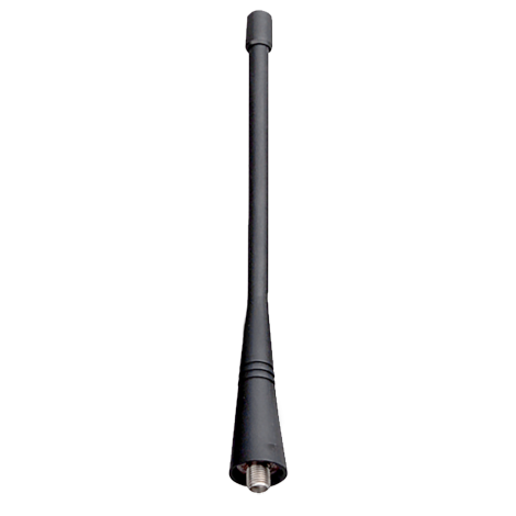 Hytera UHF Whip Antenna (440-470 MHz), AN0460W19