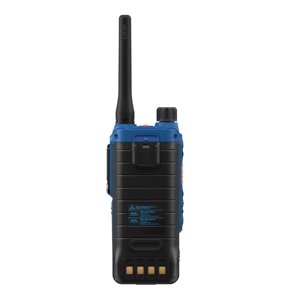 Hytera HP715 EXU IIC ATEX Radio