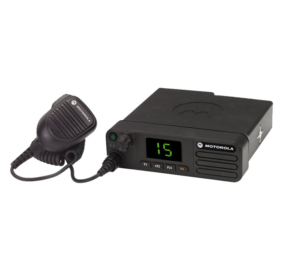 MOTOROLA DM1400 - LP