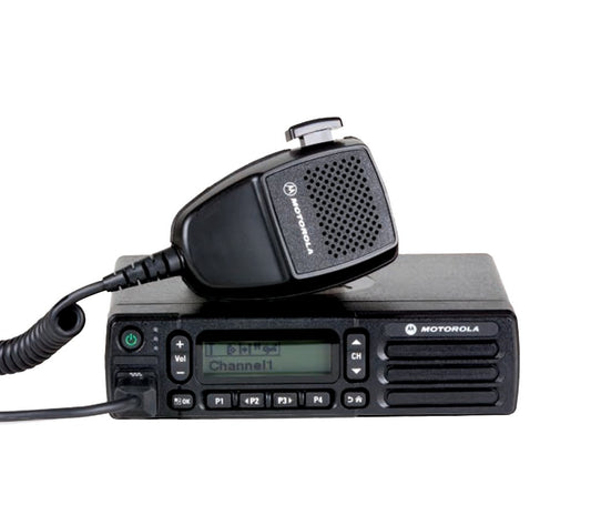 MOTOROLA DM2600