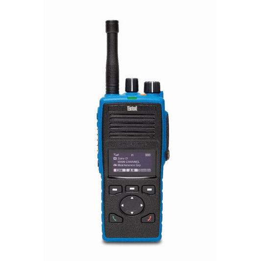 ENTEL DT985