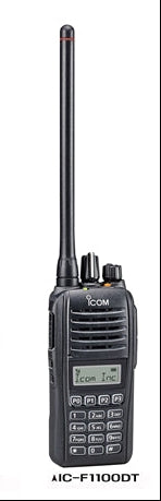 IC-F1100D T/F2100D T