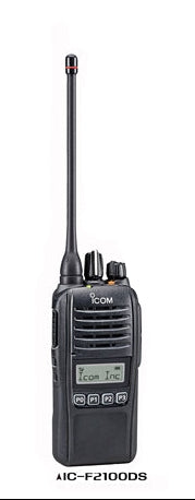 IC-F1100D S/F2100D S