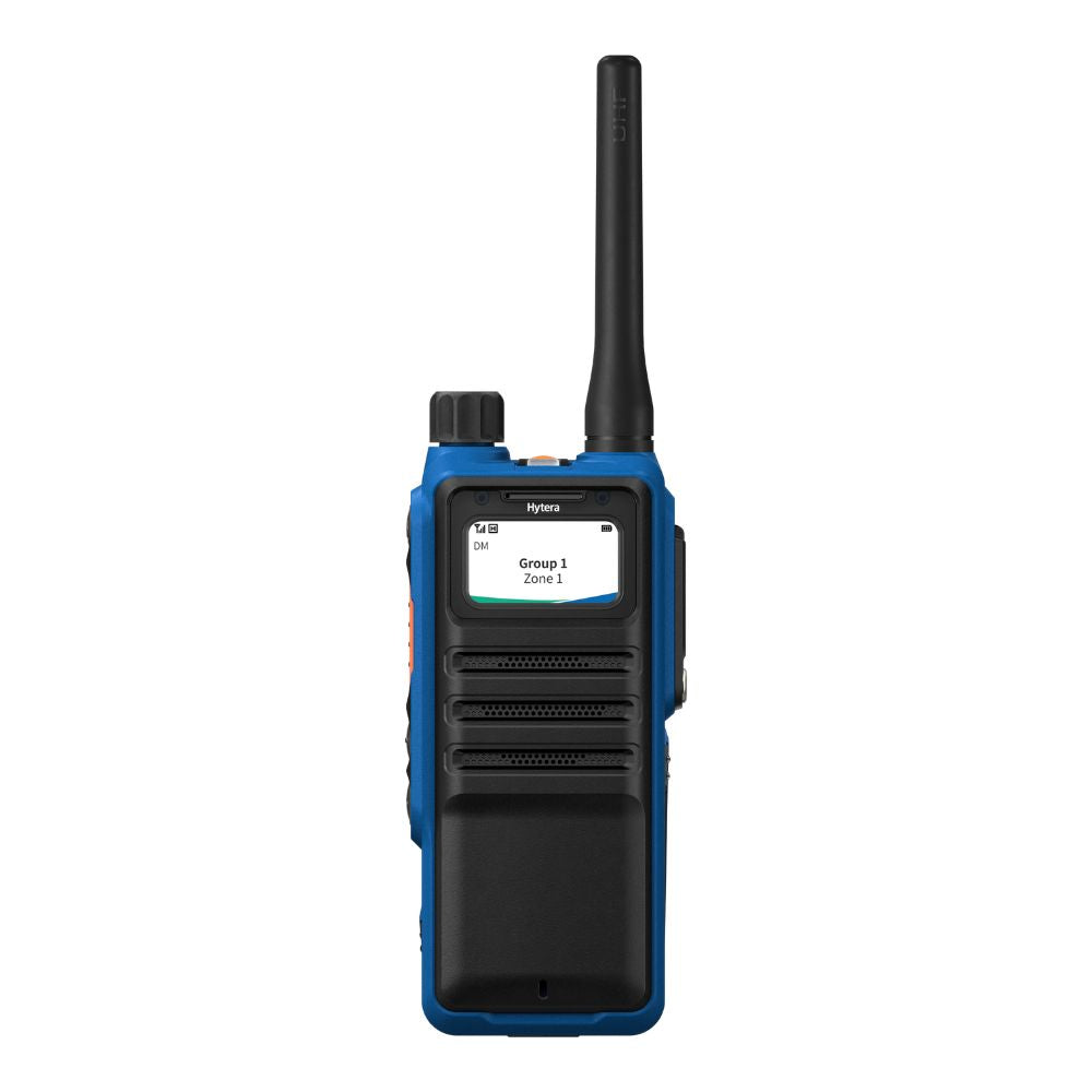 Hytera HP715 EXU IIC ATEX Radio