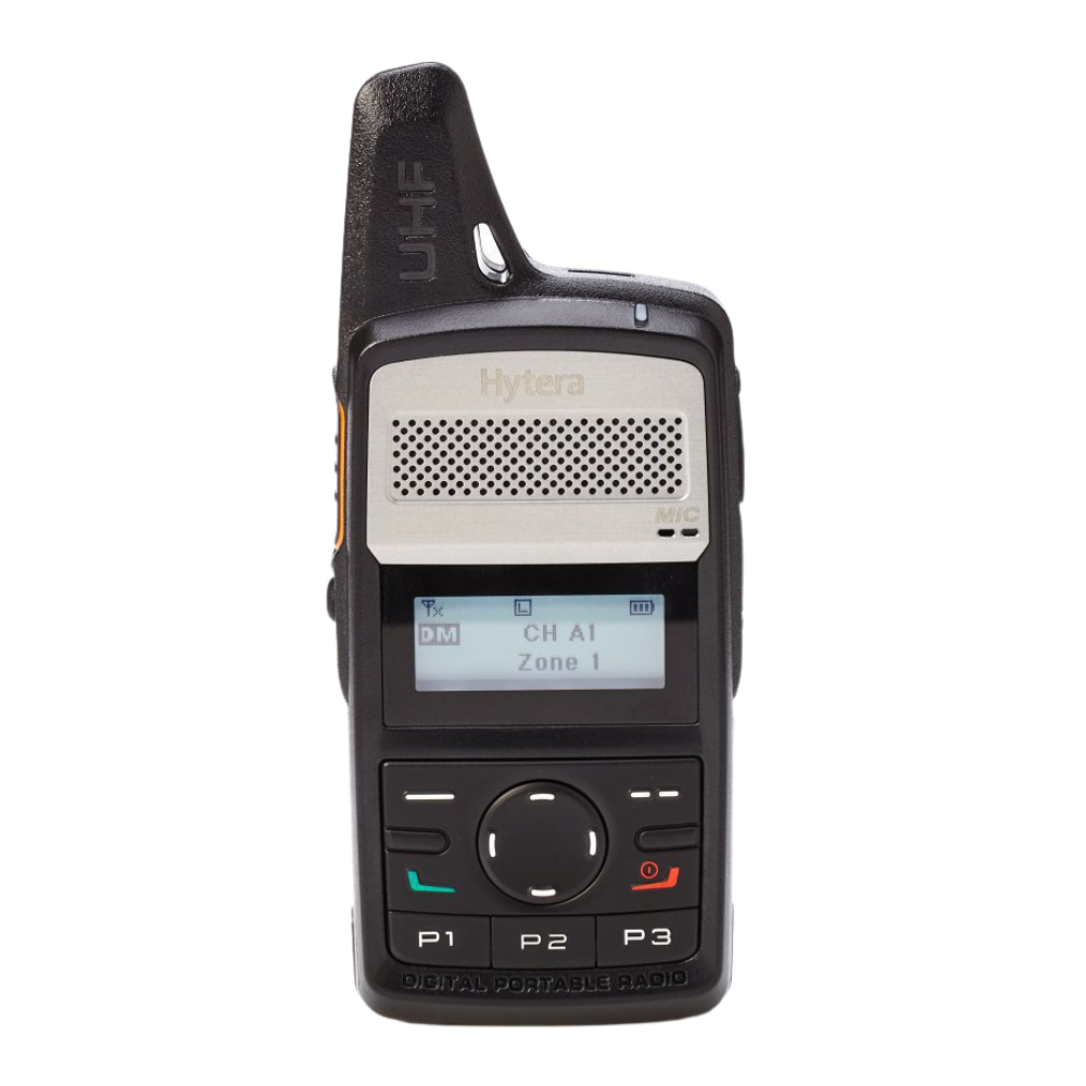 Hytera PD365 Digital Radio
