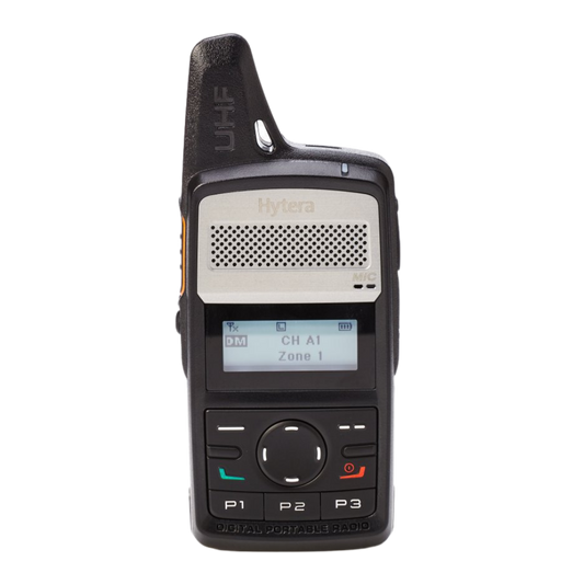 Hytera PD365 Digital Radio