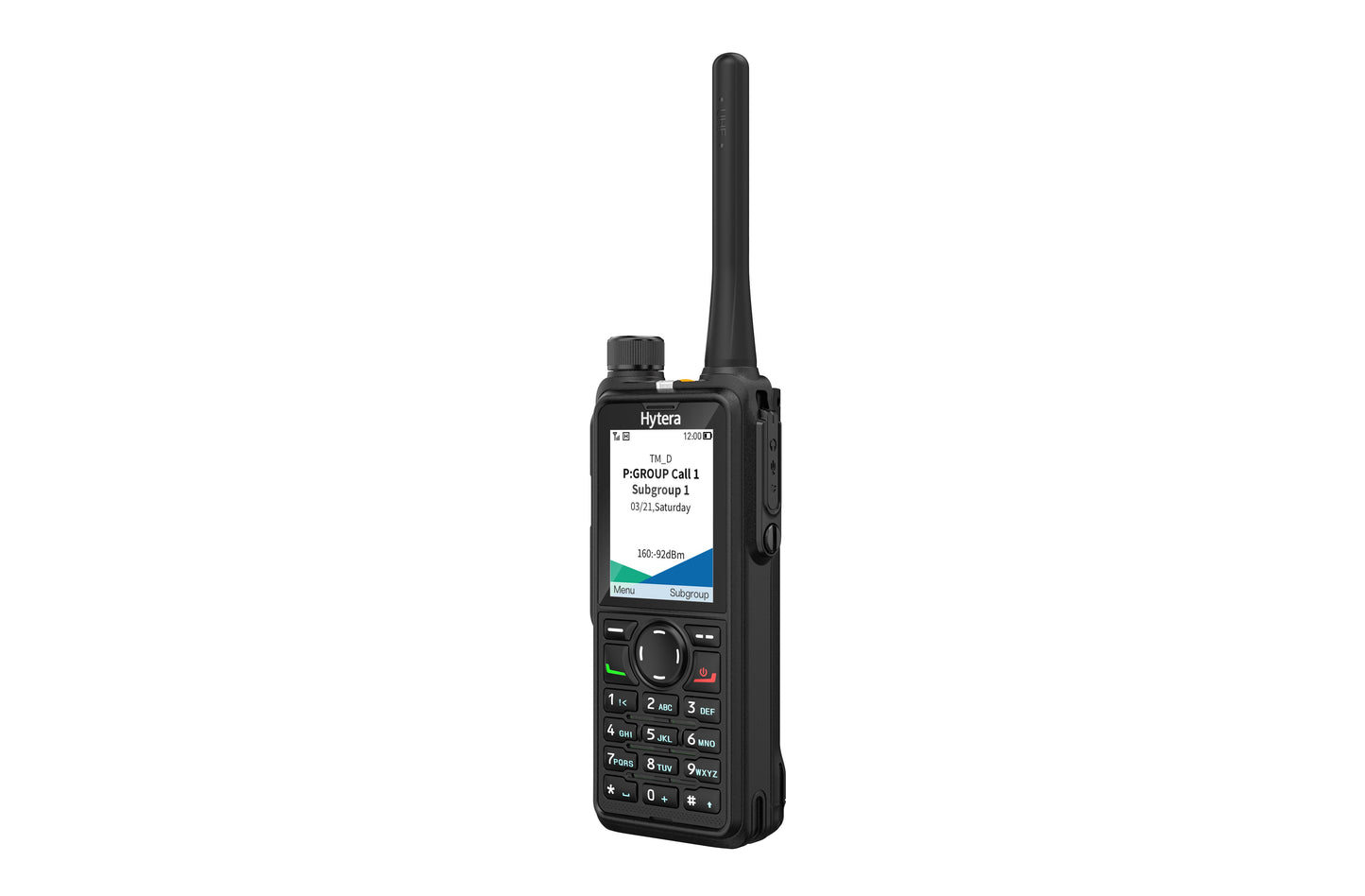 HYTERA HP785