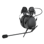 Hytera Hearing Protection Headset for Helmets