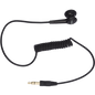 Hytera Receive-Only Earbud Earpiece (for PTT & Mic Unit)