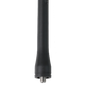 Hytera UHF/GPS Stubby Antenna, 450-520MHz/1575MHz, AN0485H15