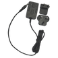 Hytera UK / EU Switching Power Adapter for Single Unit Chargers