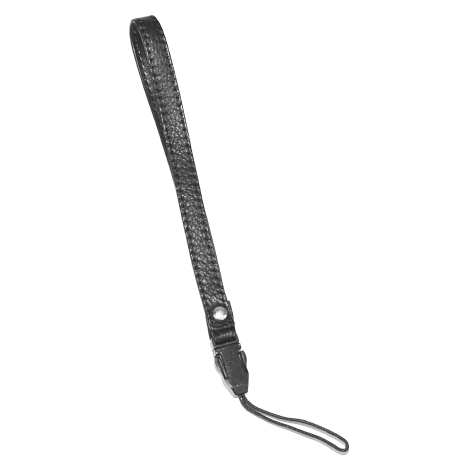 Leather Wrist Strap for Hytera Radios