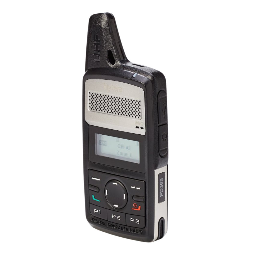 Hytera PD365 Digital Radio