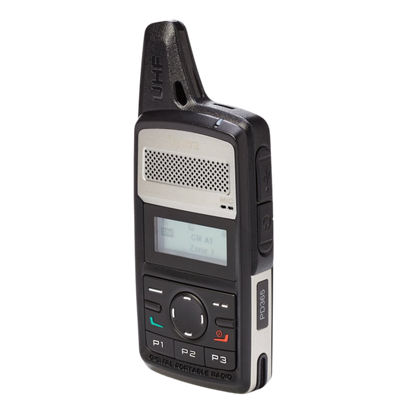 Hytera PD365 Digital Radio