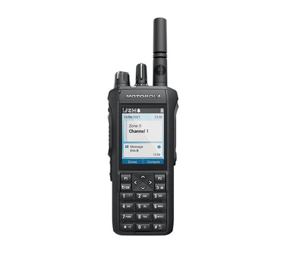 MOTOROLA R7K