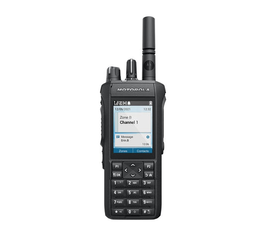 MOTOROLA R7K