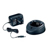 Motorola Desktop Rapid Single Unit Charger UK Plug