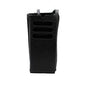 Motorola Hard Leather Carry Case with 3 Inch Swivel Belt Loop for R5 NKP