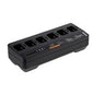 Motorola IMPRES 6-Way Multi-Unit Charger UK