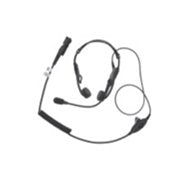 Motorola IMPRES Temple Transducer Headset