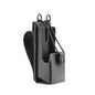 Motorola Leather Carry Case with 3 inch Swivel Belt Loop for R2