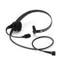 Motorola Lightweight Headset with PTT & VOX