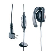 Motorola MagOne Earpiece with In-Line MIC/PTT